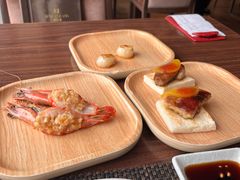 -田舍家Inakaya·炉端烧·铁板烧(天汇igc店)