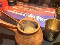 -何师烧烤Pro ·江湖川菜·小龙虾·精酿啤酒(太古里旗舰店)