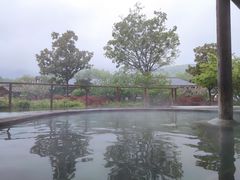 -汤山一号温泉度假区