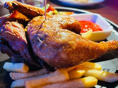 -Ambra Haus琥珀屋精酿餐厅(宝山店)