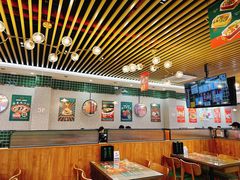 -添利·香港茶餐厅·下午茶(雪象店)