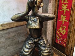 -萬家灯火·私房湘菜·22年老手艺(南岭大道店)