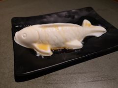 干酪鱼-小吊梨汤·北京菜·烤鸭(鸟巢店)