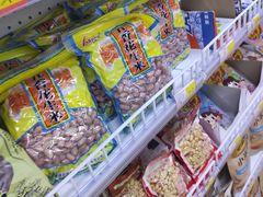 零售区-百年义利(幸福大街店)