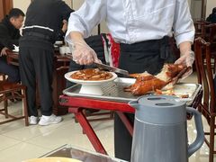 -茶港食堂(武昌店)