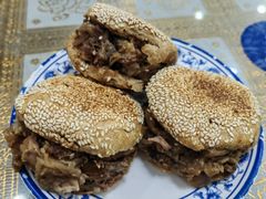 -清真·鸦儿李记·小馆(后海店)