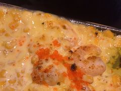 -东田之村自助餐厅(金水路店)