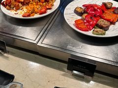 -盛宴自助餐厅(运达喜来登店)