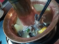 -陀岗美食·云南藏式特色餐厅