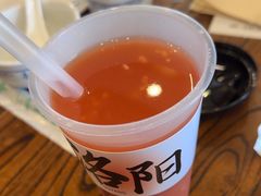 -老雒阳面馆·水席(定鼎门店)