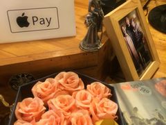-参差咖啡(水果湖公园店)