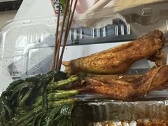 -九妹农家大铁锅东北菜(江湾店)