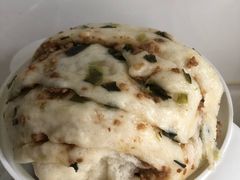 肉沫花卷-常州糕团店(北大街新世纪商城店)