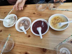 -正宗棉湖甜汤春卷店