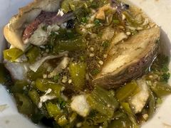 -野渡坡·极致湘菜·庭院餐厅(汉阳店)