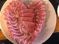 -北门涮肉·炭火铜锅涮肉(什刹海店)