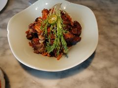 -雀蓝川菜(奥体广场店)