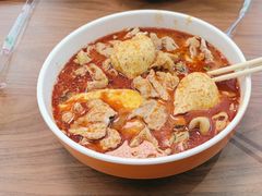 -大中沙茶面(中山路店)