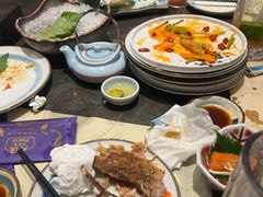 -大渔铁板烧(东城店)