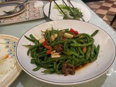 -海尔巴格一甸茶餐厅(团结路店)