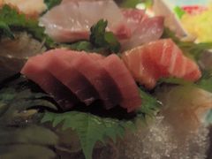 -花和海鲜自助(梅江店)
