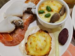 -芭菲盛宴·环球美食(解放碑英利国际店)