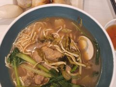 -咬不得高祖生煎·简餐(城站店)