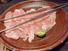 -厚贞日式烤肉(浦东汇智店)