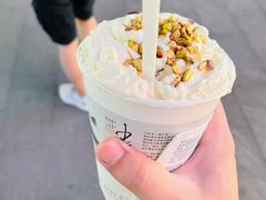 -茶颜悦色(花园道店)