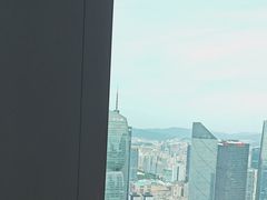 -广州柏悦酒店·悦景轩·粤菜餐厅