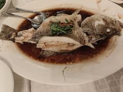-西苑饭店·蓬莱春餐厅