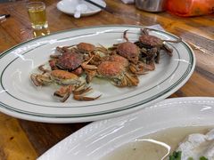 -八仔大富楼·河鲜(西江店)