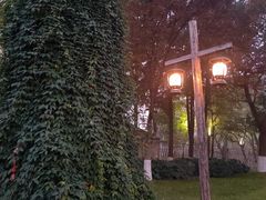 -乌镇西栅景区-月老庙