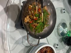 -郭林家常菜(狼垡店)