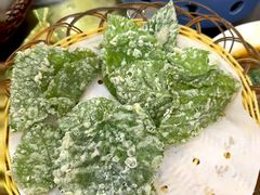 -紫藤园·天目湖大鱼头(南山竹海店)
