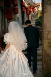-金夫人婚纱摄影(西昌店)
