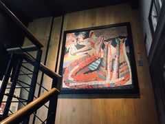 -星巴克(温州银泰大西洋店)