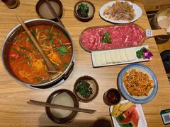 -黔诚酸汤牛肉(甲秀楼店)