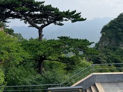 -圣莲山风景区