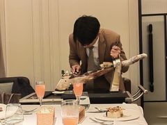 -王品牛排(郑州大卫城店)