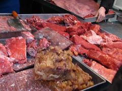 腊牛羊肉-刘纪孝腊牛羊肉(北广济街店)