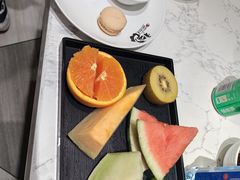 -初色海鲜自助(新辰里亚运村店)