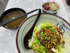 -龙记桂林米粉(财满街店)