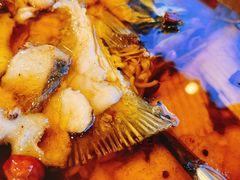 -鑫巴蜀小镇 · 水煮鱼专研店(玉桥店)