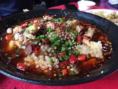 -北京全聚德烤鸭店(昌平店)