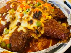 -澳门地道葡国餐