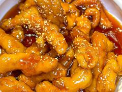 -奔跑吧陕菜·盛世长安(民乐园万达店)