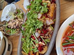 -不二·民谣音乐餐酒吧(九眼桥店)