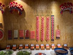 -羊大爷涮肉(亮马桥店)