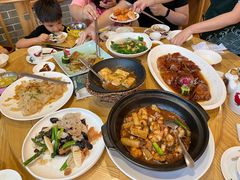 -德胜轩正宗顺德菜(宝安沙井会展中心店)